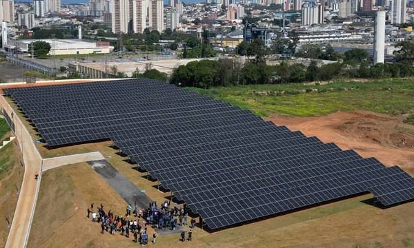 FOTO: Alex Cavanha/PSA e JP Drones Diário do Grande ABC - Notícias e informações do Grande ABC: Santo André, São Bernardo, São Caetano, Diadema, Mauá, Ribeirão Pires e Rio Grande da Serra