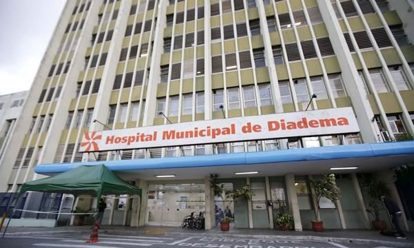 FOTO: Celso Luiz/DGABC, 2020 Diário do Grande ABC - Notícias e informações do Grande ABC: Santo André, São Bernardo, São Caetano, Diadema, Mauá, Ribeirão Pires e Rio Grande da Serra