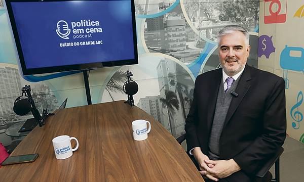 FOTO: Denis Maciel/DGABC Diário do Grande ABC - Notícias e informações do Grande ABC: Santo André, São Bernardo, São Caetano, Diadema, Mauá, Ribeirão Pires e Rio Grande da Serra
