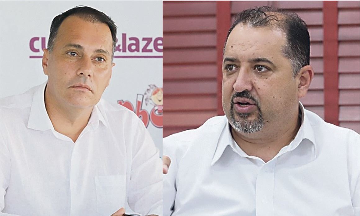 FOTO: Claudinei Plaza/DGABC Diário do Grande ABC - Notícias e informações do Grande ABC: Santo André, São Bernardo, São Caetano, Diadema, Mauá, Ribeirão Pires e Rio Grande da Serra