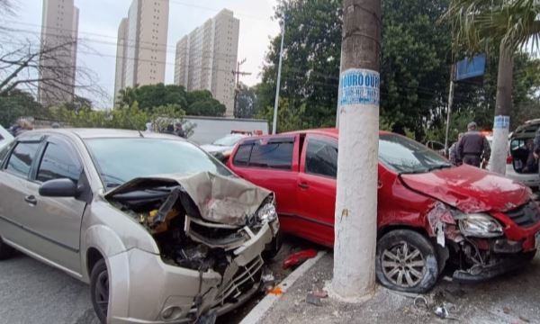 FOTO: Divulgação Diário do Grande ABC - Notícias e informações do Grande ABC: Santo André, São Bernardo, São Caetano, Diadema, Mauá, Ribeirão Pires e Rio Grande da Serra