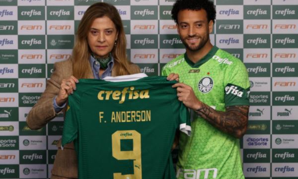 FOTO: Cesar Greco/Palmeiras Diário do Grande ABC - Notícias e informações do Grande ABC: Santo André, São Bernardo, São Caetano, Diadema, Mauá, Ribeirão Pires e Rio Grande da Serra
