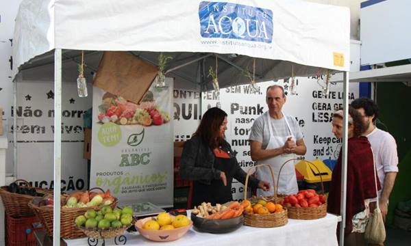 FOTO: Divulgação/Instituto Acqua Diário do Grande ABC - Notícias e informações do Grande ABC: Santo André, São Bernardo, São Caetano, Diadema, Mauá, Ribeirão Pires e Rio Grande da Serra