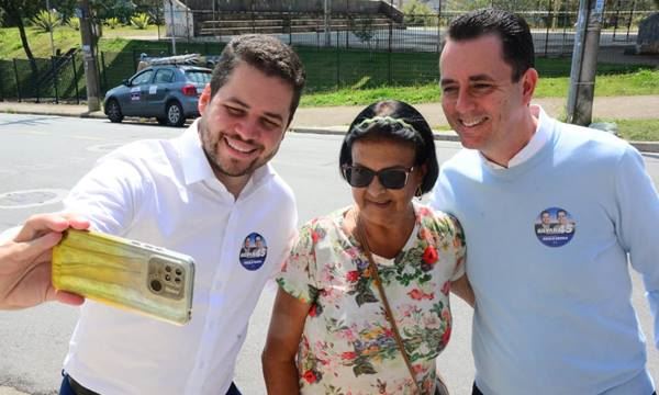 FOTO: Divulgação Diário do Grande ABC - Notícias e informações do Grande ABC: Santo André, São Bernardo, São Caetano, Diadema, Mauá, Ribeirão Pires e Rio Grande da Serra
