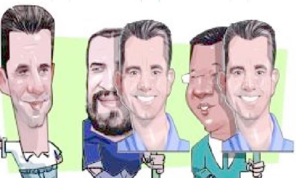 Seri Diário do Grande ABC - Notícias e informações do Grande ABC: Santo André, São Bernardo, São Caetano, Diadema, Mauá, Ribeirão Pires e Rio Grande da Serra