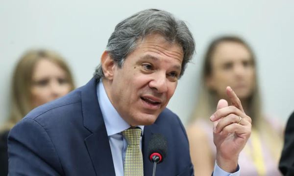 FOTO: Lula Marques/Agência Brasil Diário do Grande ABC - Notícias e informações do Grande ABC: Santo André, São Bernardo, São Caetano, Diadema, Mauá, Ribeirão Pires e Rio Grande da Serra