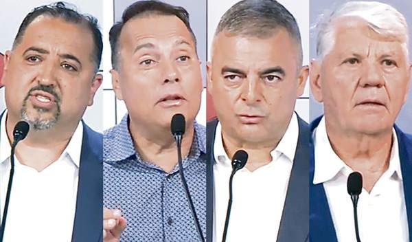FOTO: Reprodução Diário do Grande ABC - Notícias e informações do Grande ABC: Santo André, São Bernardo, São Caetano, Diadema, Mauá, Ribeirão Pires e Rio Grande da Serra
