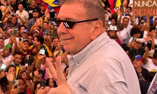 FOTO: Reprodução/X (Twitter) Diário do Grande ABC - Notícias e informações do Grande ABC: Santo André, São Bernardo, São Caetano, Diadema, Mauá, Ribeirão Pires e Rio Grande da Serra