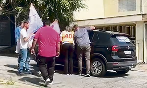 FOTO: Reprodução Diário do Grande ABC - Notícias e informações do Grande ABC: Santo André, São Bernardo, São Caetano, Diadema, Mauá, Ribeirão Pires e Rio Grande da Serra