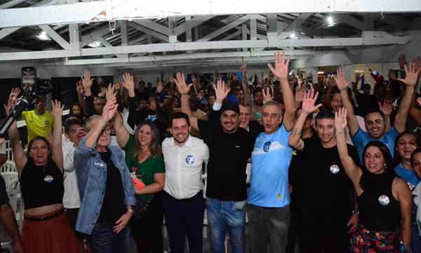 FOTO: Divulgação Diário do Grande ABC - Notícias e informações do Grande ABC: Santo André, São Bernardo, São Caetano, Diadema, Mauá, Ribeirão Pires e Rio Grande da Serra