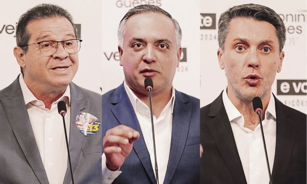 FOTO: Reprodução Diário do Grande ABC - Notícias e informações do Grande ABC: Santo André, São Bernardo, São Caetano, Diadema, Mauá, Ribeirão Pires e Rio Grande da Serra