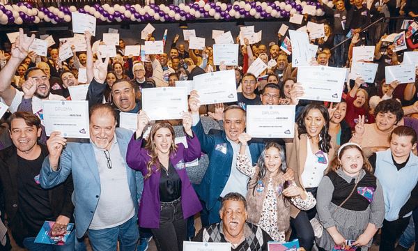 FOTO: Divulgação Diário do Grande ABC - Notícias e informações do Grande ABC: Santo André, São Bernardo, São Caetano, Diadema, Mauá, Ribeirão Pires e Rio Grande da Serra