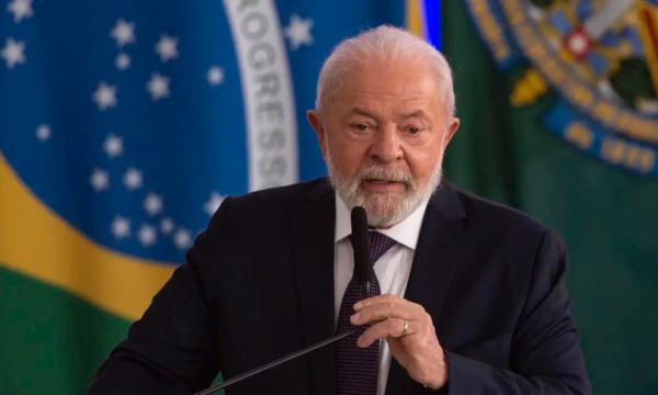 FOTO: Marcelo Camargo/Agência Brasil Diário do Grande ABC - Notícias e informações do Grande ABC: Santo André, São Bernardo, São Caetano, Diadema, Mauá, Ribeirão Pires e Rio Grande da Serra
