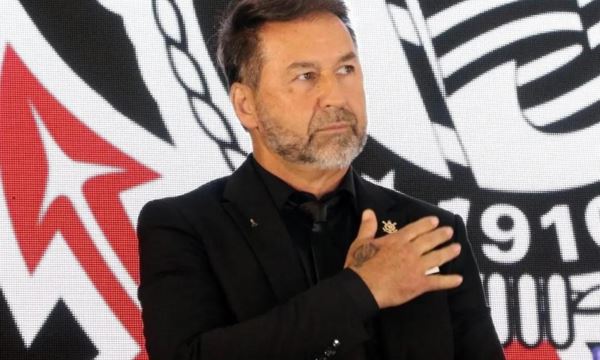 FOTO: Corinthians Diário do Grande ABC - Notícias e informações do Grande ABC: Santo André, São Bernardo, São Caetano, Diadema, Mauá, Ribeirão Pires e Rio Grande da Serra