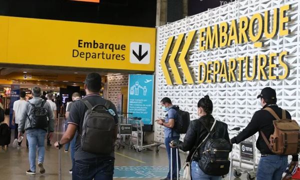 Rovena Rosa/Agência Brasil Diário do Grande ABC - Notícias e informações do Grande ABC: Santo André, São Bernardo, São Caetano, Diadema, Mauá, Ribeirão Pires e Rio Grande da Serra
