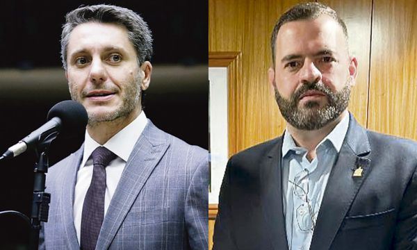 Fotos: Elaine Menke/Câmara de Deputados e Reprodução/Facebook Diário do Grande ABC - Notícias e informações do Grande ABC: Santo André, São Bernardo, São Caetano, Diadema, Mauá, Ribeirão Pires e Rio Grande da Serra