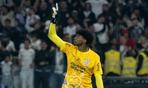 Rodrigo Coca/Agência Corinthians Diário do Grande ABC - Notícias e informações do Grande ABC: Santo André, São Bernardo, São Caetano, Diadema, Mauá, Ribeirão Pires e Rio Grande da Serra