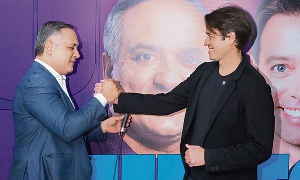 Brenner Oliveira/Divulgação Diário do Grande ABC - Notícias e informações do Grande ABC: Santo André, São Bernardo, São Caetano, Diadema, Mauá, Ribeirão Pires e Rio Grande da Serra