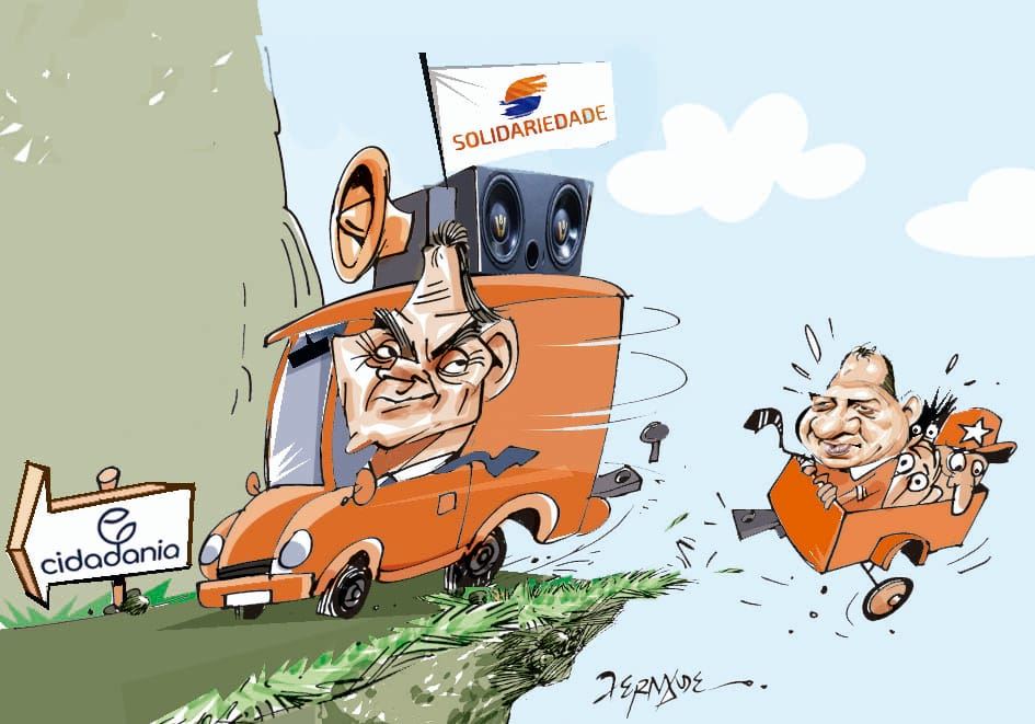 Fernandes/DGABC Diário do Grande ABC - Notícias e informações do Grande ABC: Santo André, São Bernardo, São Caetano, Diadema, Mauá, Ribeirão Pires e Rio Grande da Serra