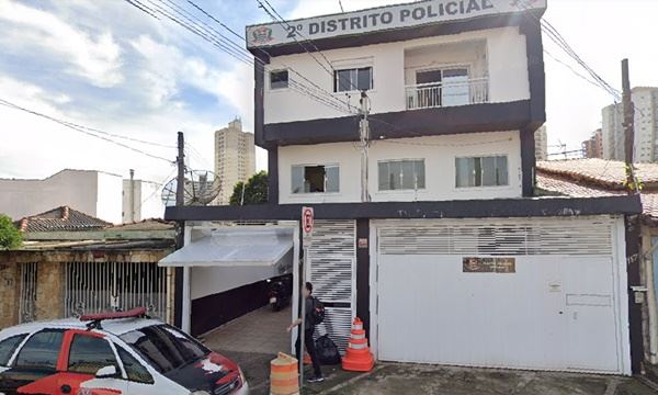 Google Maps Diário do Grande ABC - Notícias e informações do Grande ABC: Santo André, São Bernardo, São Caetano, Diadema, Mauá, Ribeirão Pires e Rio Grande da Serra