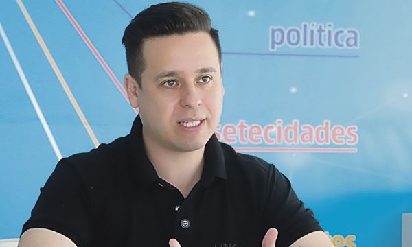 André Henriques/DGABC Diário do Grande ABC - Notícias e informações do Grande ABC: Santo André, São Bernardo, São Caetano, Diadema, Mauá, Ribeirão Pires e Rio Grande da Serra