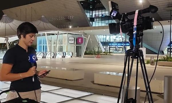 Arquivo pessoal Diário do Grande ABC - Notícias e informações do Grande ABC: Santo André, São Bernardo, São Caetano, Diadema, Mauá, Ribeirão Pires e Rio Grande da Serra