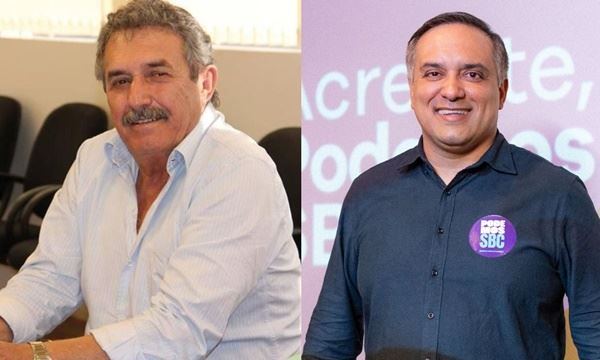 Divulgação Diário do Grande ABC - Notícias e informações do Grande ABC: Santo André, São Bernardo, São Caetano, Diadema, Mauá, Ribeirão Pires e Rio Grande da Serra