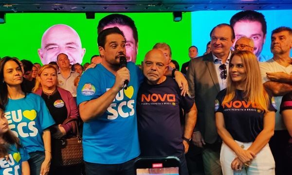 FOTO: Anderson Amaral/DGABC Diário do Grande ABC - Notícias e informações do Grande ABC: Santo André, São Bernardo, São Caetano, Diadema, Mauá, Ribeirão Pires e Rio Grande da Serra