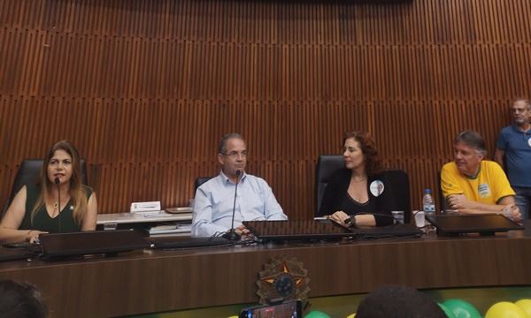 Renan Soares/DGABC Diário do Grande ABC - Notícias e informações do Grande ABC: Santo André, São Bernardo, São Caetano, Diadema, Mauá, Ribeirão Pires e Rio Grande da Serra