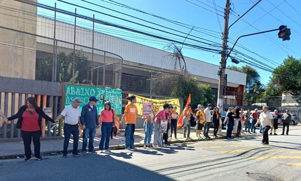 Divulgação Diário do Grande ABC - Notícias e informações do Grande ABC: Santo André, São Bernardo, São Caetano, Diadema, Mauá, Ribeirão Pires e Rio Grande da Serra