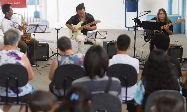 FOTO: André Henriques/DGABC Diário do Grande ABC - Notícias e informações do Grande ABC: Santo André, São Bernardo, São Caetano, Diadema, Mauá, Ribeirão Pires e Rio Grande da Serra