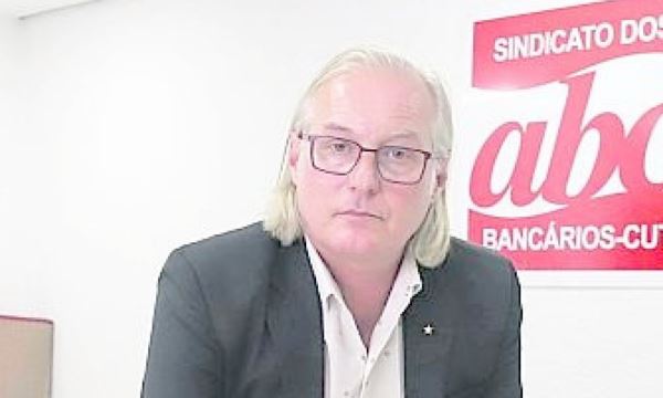 FOTO: Celso Luiz/DGABC Diário do Grande ABC - Notícias e informações do Grande ABC: Santo André, São Bernardo, São Caetano, Diadema, Mauá, Ribeirão Pires e Rio Grande da Serra