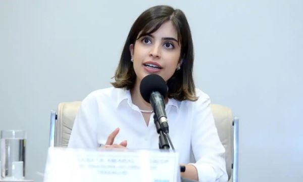 FOTO: Câmara dos Deputados Diário do Grande ABC - Notícias e informações do Grande ABC: Santo André, São Bernardo, São Caetano, Diadema, Mauá, Ribeirão Pires e Rio Grande da Serra