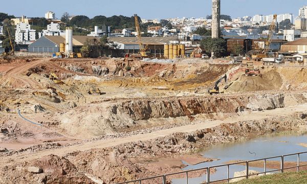 FOTO: Claudinei Plaza/DGABC Diário do Grande ABC - Notícias e informações do Grande ABC: Santo André, São Bernardo, São Caetano, Diadema, Mauá, Ribeirão Pires e Rio Grande da Serra