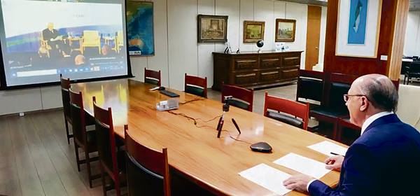 FOTO: Cadu Gomes/VPR Diário do Grande ABC - Notícias e informações do Grande ABC: Santo André, São Bernardo, São Caetano, Diadema, Mauá, Ribeirão Pires e Rio Grande da Serra