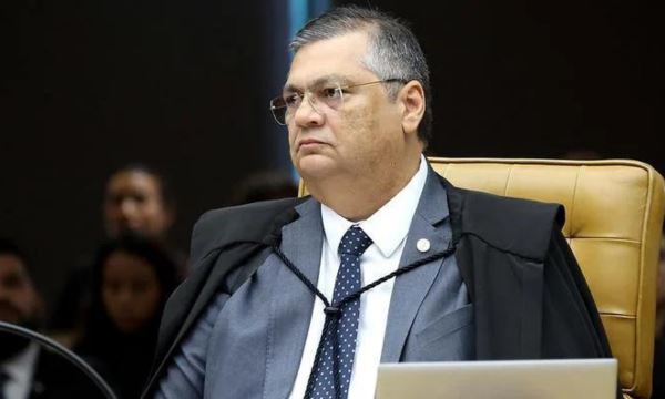 FOTO: Gustavo Moreno/STF Diário do Grande ABC - Notícias e informações do Grande ABC: Santo André, São Bernardo, São Caetano, Diadema, Mauá, Ribeirão Pires e Rio Grande da Serra