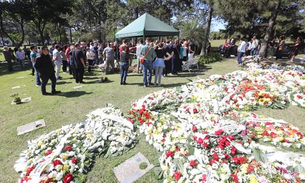 FOTO: André Henriques/DGABC Diário do Grande ABC - Notícias e informações do Grande ABC: Santo André, São Bernardo, São Caetano, Diadema, Mauá, Ribeirão Pires e Rio Grande da Serra