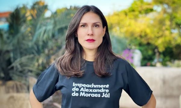 FOTO: Reprodução/Instagram Diário do Grande ABC - Notícias e informações do Grande ABC: Santo André, São Bernardo, São Caetano, Diadema, Mauá, Ribeirão Pires e Rio Grande da Serra
