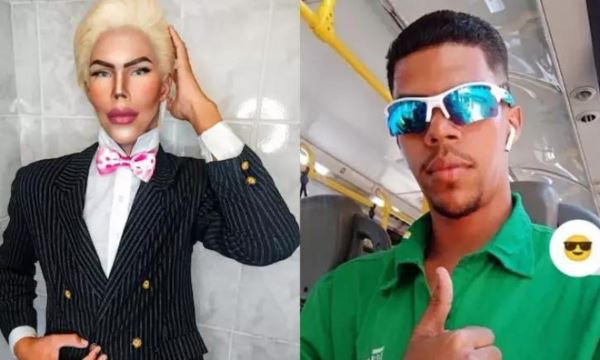 FOTO: Reprodução/Instagram Diário do Grande ABC - Notícias e informações do Grande ABC: Santo André, São Bernardo, São Caetano, Diadema, Mauá, Ribeirão Pires e Rio Grande da Serra