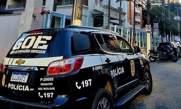 FOTO: Divulgação/Governo do Estado de São Paulo Diário do Grande ABC - Notícias e informações do Grande ABC: Santo André, São Bernardo, São Caetano, Diadema, Mauá, Ribeirão Pires e Rio Grande da Serra