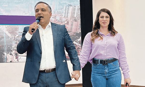 FOTO: Wilson Guardia/DGABC Diário do Grande ABC - Notícias e informações do Grande ABC: Santo André, São Bernardo, São Caetano, Diadema, Mauá, Ribeirão Pires e Rio Grande da Serra