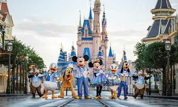 FOTO: Divulgação/Walt Disney World Resort Diário do Grande ABC - Notícias e informações do Grande ABC: Santo André, São Bernardo, São Caetano, Diadema, Mauá, Ribeirão Pires e Rio Grande da Serra