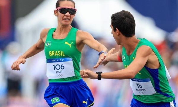 FOTO: Reprodução/Instagram Diário do Grande ABC - Notícias e informações do Grande ABC: Santo André, São Bernardo, São Caetano, Diadema, Mauá, Ribeirão Pires e Rio Grande da Serra