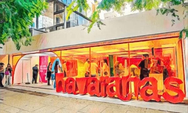 FOTO: Divulgação/Havaianas Diário do Grande ABC - Notícias e informações do Grande ABC: Santo André, São Bernardo, São Caetano, Diadema, Mauá, Ribeirão Pires e Rio Grande da Serra