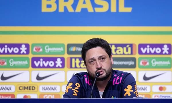 FOTO: Thais Magalhaes/CBF Diário do Grande ABC - Notícias e informações do Grande ABC: Santo André, São Bernardo, São Caetano, Diadema, Mauá, Ribeirão Pires e Rio Grande da Serra