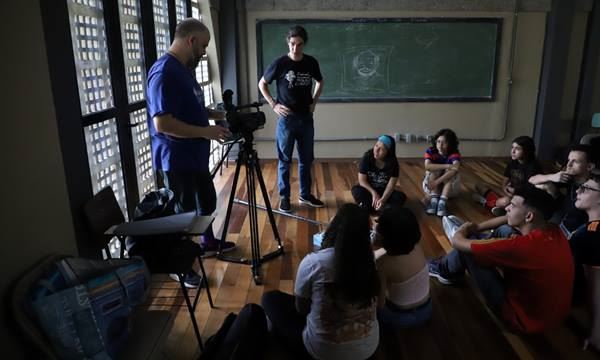 FOTO: Alex Cavanha/PSA Diário do Grande ABC - Notícias e informações do Grande ABC: Santo André, São Bernardo, São Caetano, Diadema, Mauá, Ribeirão Pires e Rio Grande da Serra