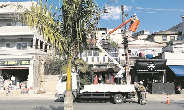 FOTO: Divulgação Diário do Grande ABC - Notícias e informações do Grande ABC: Santo André, São Bernardo, São Caetano, Diadema, Mauá, Ribeirão Pires e Rio Grande da Serra
