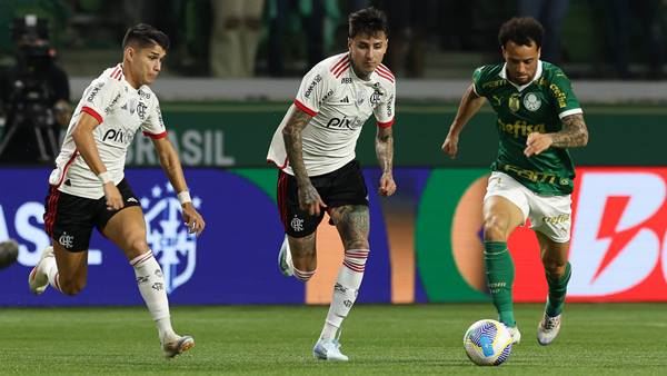 FOTO: Cesar Greco/Palmeiras Diário do Grande ABC - Notícias e informações do Grande ABC: Santo André, São Bernardo, São Caetano, Diadema, Mauá, Ribeirão Pires e Rio Grande da Serra