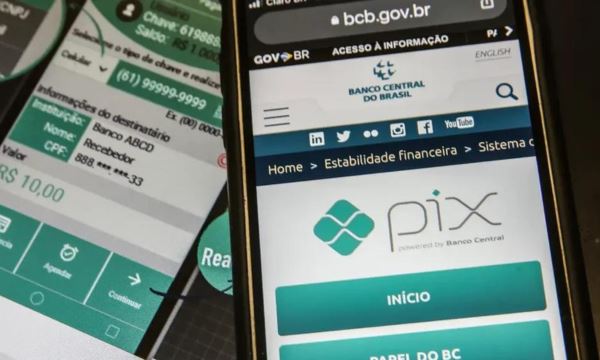 FOTO: Reprodução/Agência Brasil Diário do Grande ABC - Notícias e informações do Grande ABC: Santo André, São Bernardo, São Caetano, Diadema, Mauá, Ribeirão Pires e Rio Grande da Serra