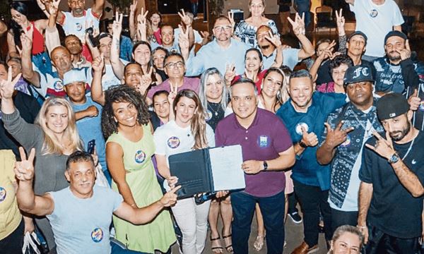 FOTO: Divulgação Diário do Grande ABC - Notícias e informações do Grande ABC: Santo André, São Bernardo, São Caetano, Diadema, Mauá, Ribeirão Pires e Rio Grande da Serra